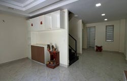 Kouk Khleang, Sen Sok, Phnom Penh