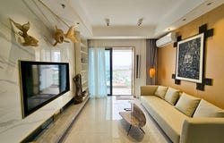 Chroy Changvar, Chroy Changvar, Phnom Penh