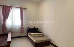 Preaek Lieb, Chroy Changvar, Phnom Penh