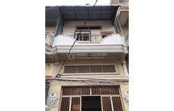 Kouk Khleang, Sen Sok, Phnom Penh