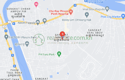 Nirouth, Chbar Ampov, Phnom Penh