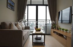 BKK 1, Chamkarmon, Phnom Penh