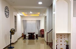 Nirouth, Chbar Ampov, Phnom Penh