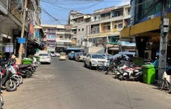 Monourom, 7 Makara, Phnom Penh
