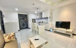 BKK 3, Chamkarmon, Phnom Penh