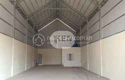 Krang Thnong, Sen Sok, Phnom Penh
