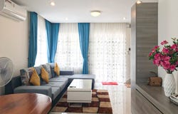 Nirouth, Chbar Ampov, Phnom Penh