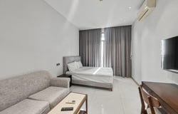 BKK 1, Chamkarmon, Phnom Penh