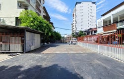 BKK 3, Chamkarmon, Phnom Penh