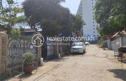 Sihanoukville, Sihanoukville