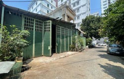 Phsar Daeum Thkov, Chamkarmon, Phnom Penh