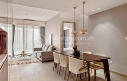BKK 1, Chamkarmon, Phnom Penh