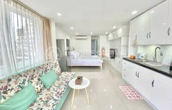 Phsar Chas, Daun Penh, Phnom Penh