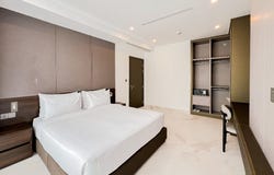 BKK 1, Chamkarmon, Phnom Penh