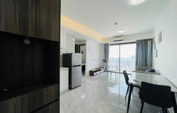 BKK 3, Chamkarmon, Phnom Penh