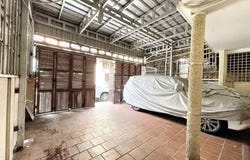 Boeung Prolit, 7 Makara, Phnom Penh