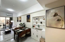 BKK 1, Chamkarmon, Phnom Penh