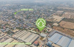 Kouk Roka, Prek Pnov, Phnom Penh