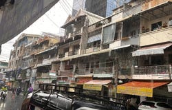 Monourom, 7 Makara, Phnom Penh