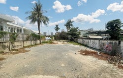 Chroy Changvar, Chroy Changvar, Phnom Penh