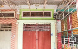 Mittapheap, 7 Makara, Phnom Penh