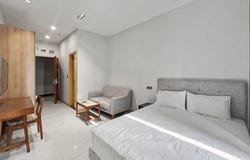 BKK 1, Chamkarmon, Phnom Penh