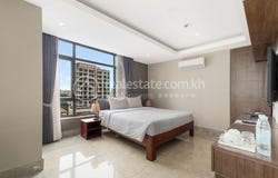 BKK 2, Chamkarmon, Phnom Penh