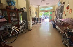 BKK 1, Chamkarmon, Phnom Penh