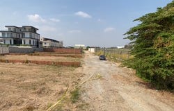 Preaek Lieb, Chroy Changvar, Phnom Penh