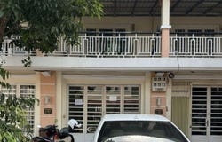 Bak Kaeng, Chroy Changvar, Phnom Penh