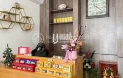 Preaek Lieb, Chroy Changvar, Phnom Penh