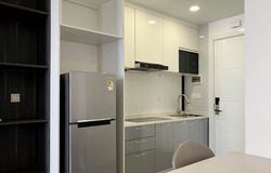 Boeung Prolit, 7 Makara, Phnom Penh