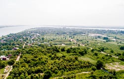 Koh Dach, Chroy Changvar, Phnom Penh