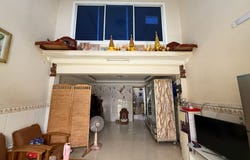 Phsar Thmei III, Daun Penh, Phnom Penh