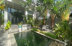 Sala Kamraeuk, Siem Reap, Siem Reap