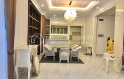 Nirouth, Chbar Ampov, Phnom Penh
