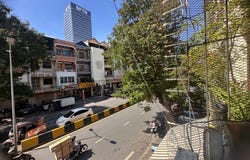 Monourom, 7 Makara, Phnom Penh