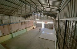 Phsar Daeum Thkov, Chamkarmon, Phnom Penh