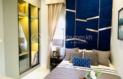 Preaek Aeng, Chbar Ampov, Phnom Penh