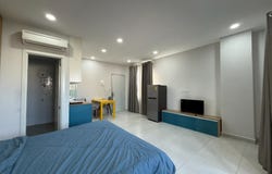 Boeung Prolit, 7 Makara, Phnom Penh