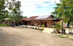 Sla Kram, Siem Reap, Siem Reap