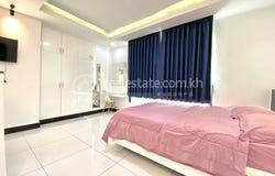 BKK 3, Chamkarmon, Phnom Penh