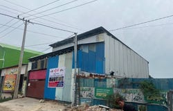 Boeung Tumpun, Meanchey, Phnom Penh