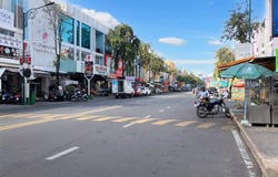 Nirouth, Chbar Ampov, Phnom Penh