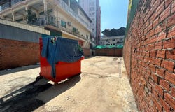 Phsar Daeum Thkov, Chamkarmon, Phnom Penh