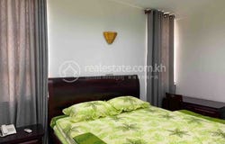 Boeung Prolit, 7 Makara, Phnom Penh