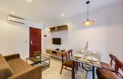 BKK 2, Chamkarmon, Phnom Penh
