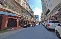 Tonle Bassac, Chamkarmon, Phnom Penh