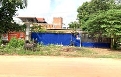 Chreav, Siem Reap, Siem Reap