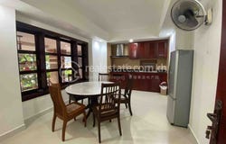 Boeung Prolit, 7 Makara, Phnom Penh